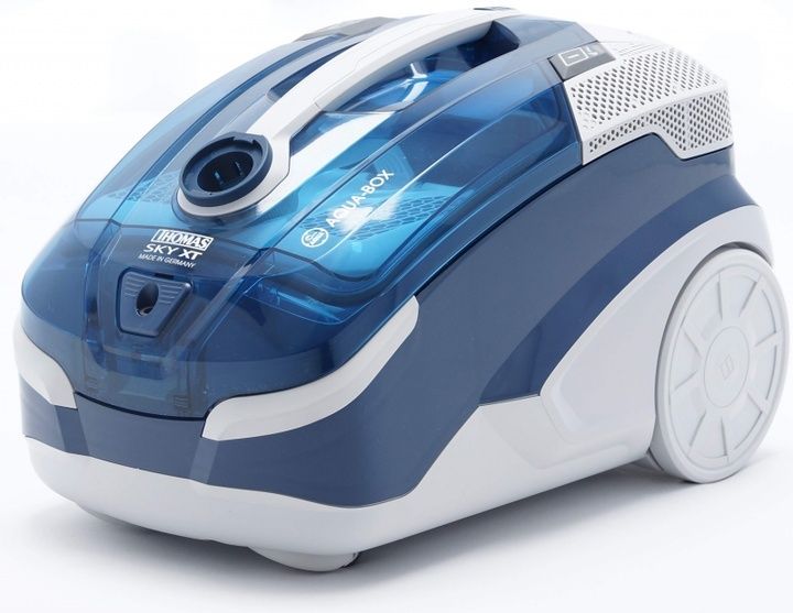 Моющий пылесос Thomas 788 591 Sky XT Aqua-Box | Высшее качество!