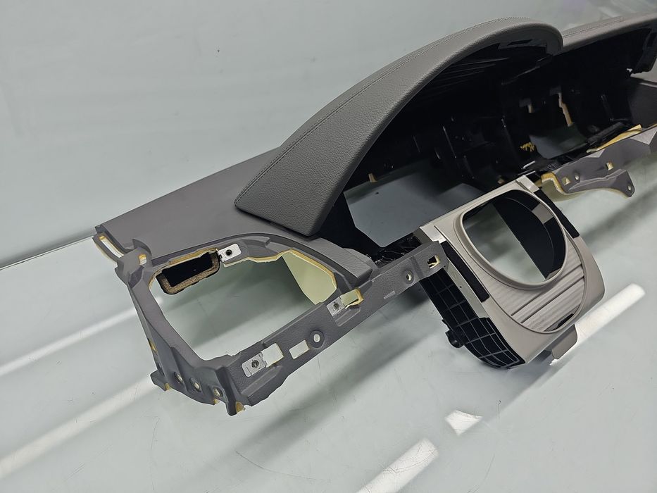 Kit airbag - Plansa bord Mercedes Clasa S (W221) [Fabr 2005-2013] A221