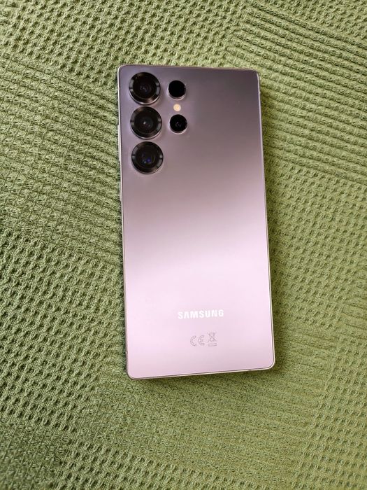 Samsung S25Ultra