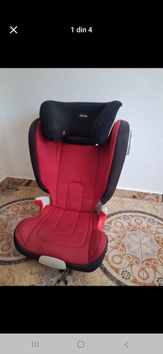 Britax Romer Scaunel  auto copii