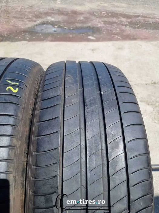SET 2 Anvelope Vara 225/55 R18 MICHELIN Primacy 3 98V