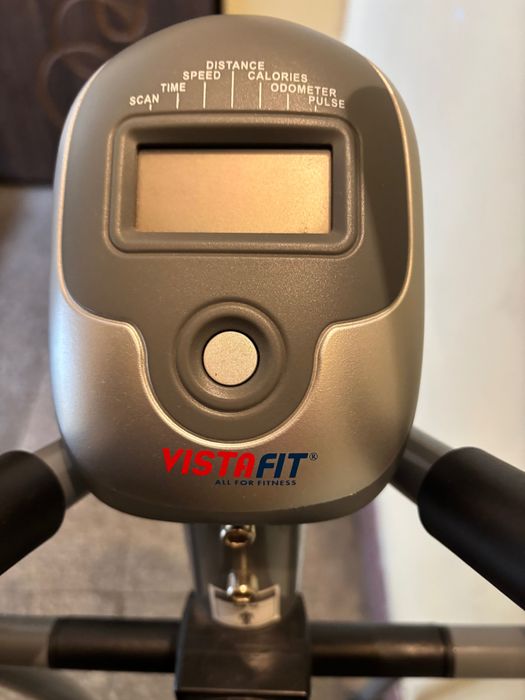 Кростренажор VISTA FIT TS2311