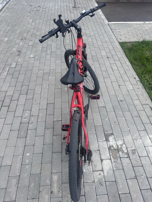 Горный велосипед AXIS 27.5 MD