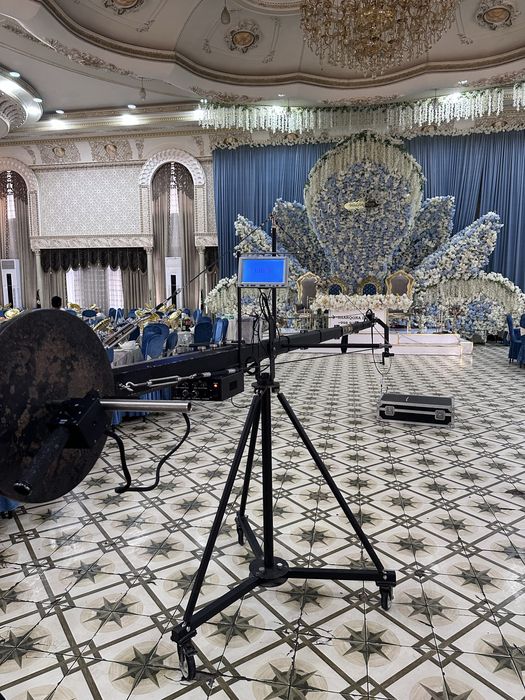 Zavodskoy Video kran Sotiladi, Srochno !! holati , ishlashi zo’r