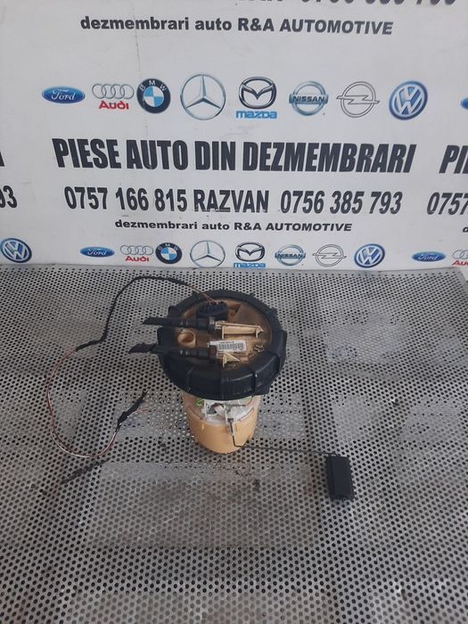 Pompa Combustibil Motorina Plutitor Rezervor Ford Focus 2 Facelift An 2007-2008-2009-2010-2011 1.6