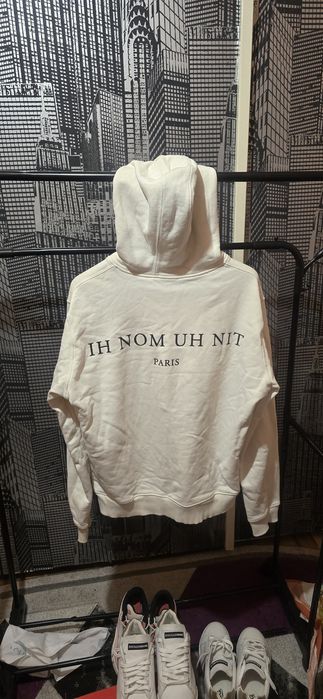 Vând hanorac ih nom uh nit