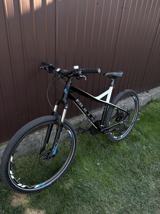 Bicicleta bullls
