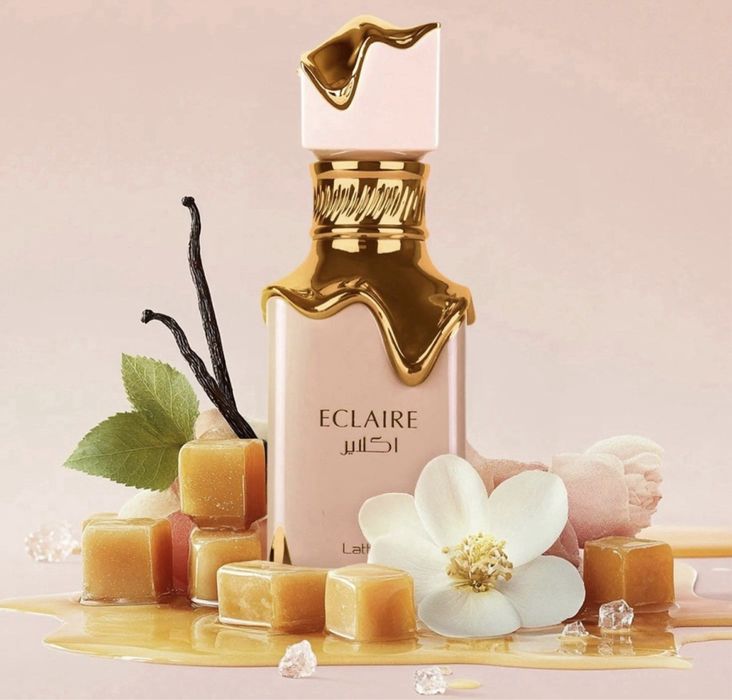Lattafa Eclaire Lattafa Parfumes