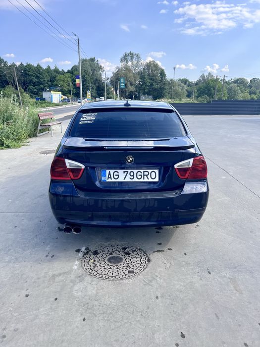 BMW 3 Series 2000 — imagine 3