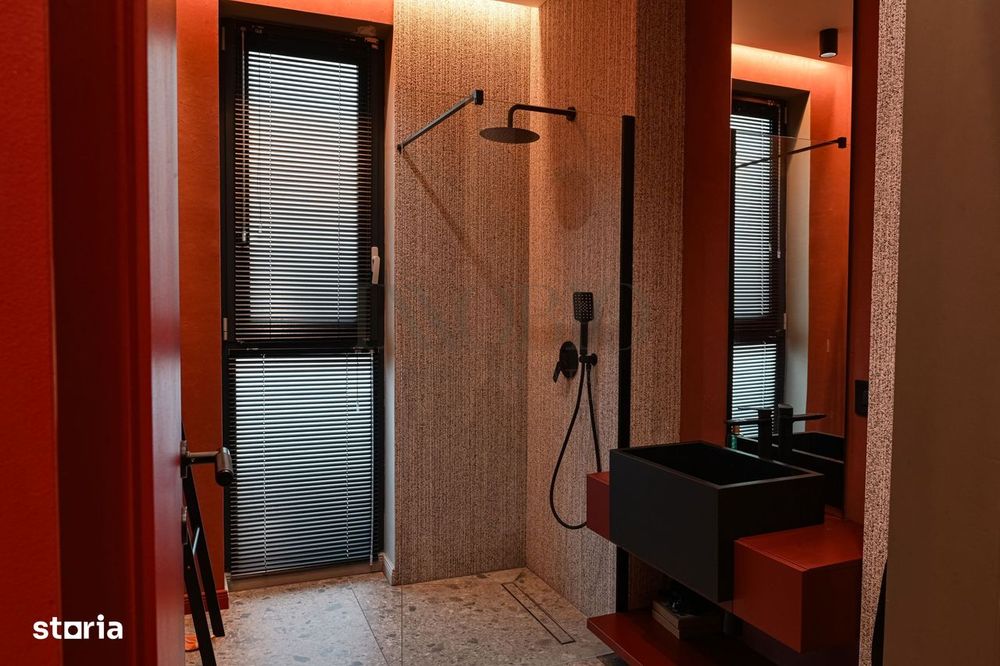 Vila 5 Camere | Rooftop Pool | Smart Home