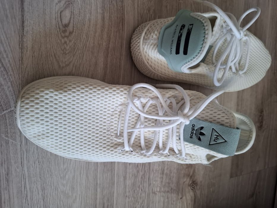 Мъжки маратонки Adidas н.45 1/3