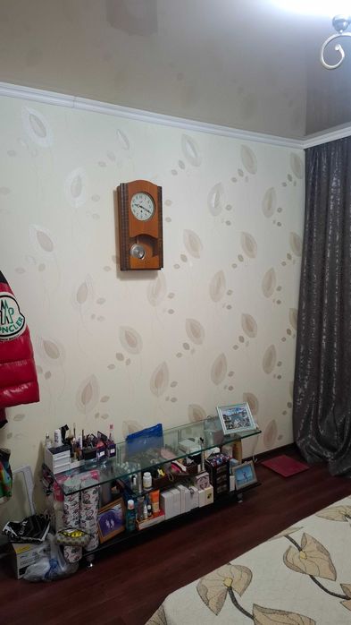 Продам двухкомнатную квартиру