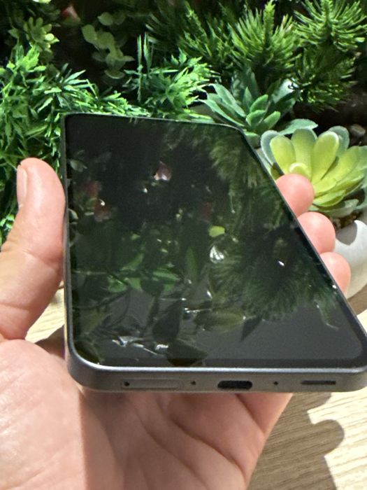 Samsung A36 ‼️Husa si folie‼️Ca Nou‼️Garantie‼️