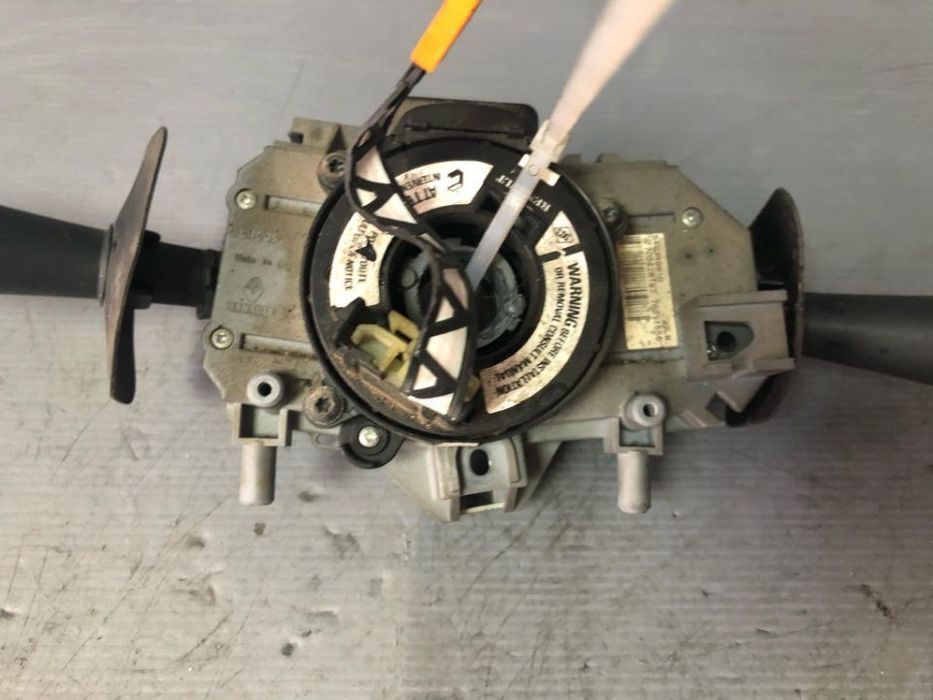 spirala volan cu manete renault megane  ⭐⭐⭐⭐⭐