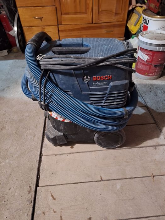 Прахосмукачка  BOSCH GAS 35M AFC