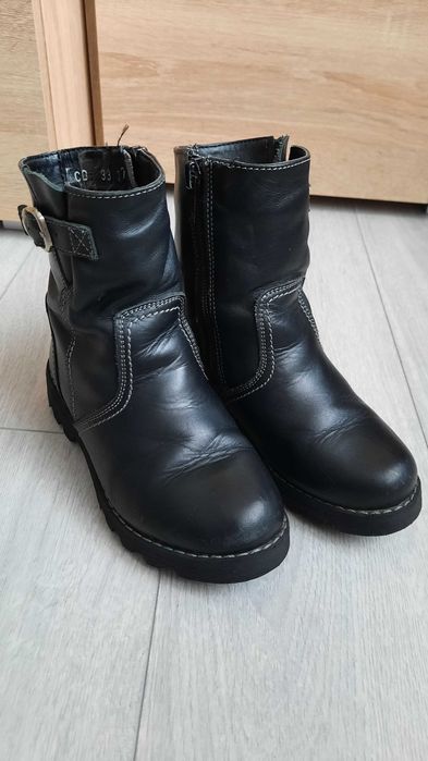 Ghete Marelbo pt fetițe- marinea 27