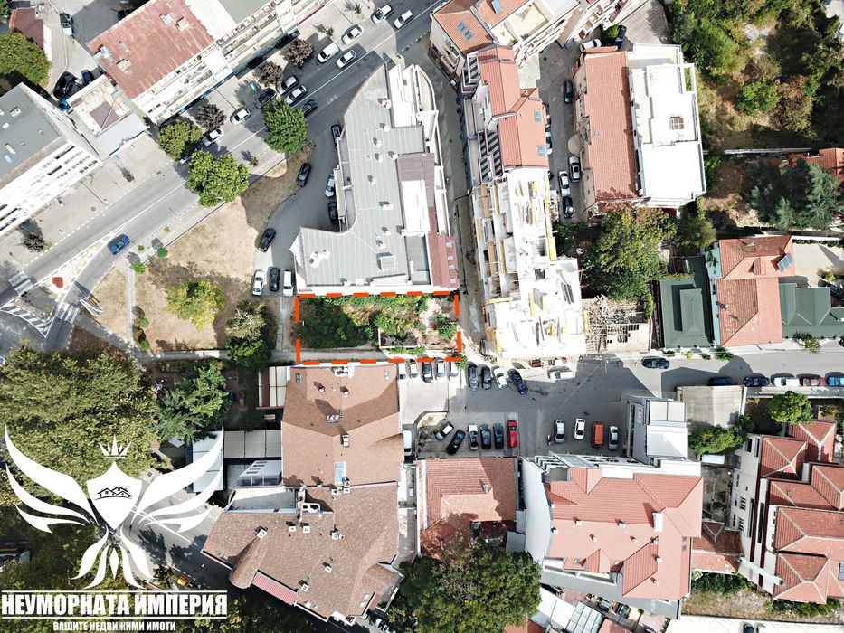 Продава се Парцел в Асеновград - 356 кв.м за 1908 €/кв.м - Снимка #15