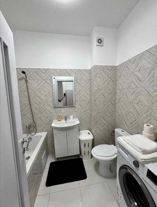 Regim hotelier Garsoniera Militari Residence Rezervelor