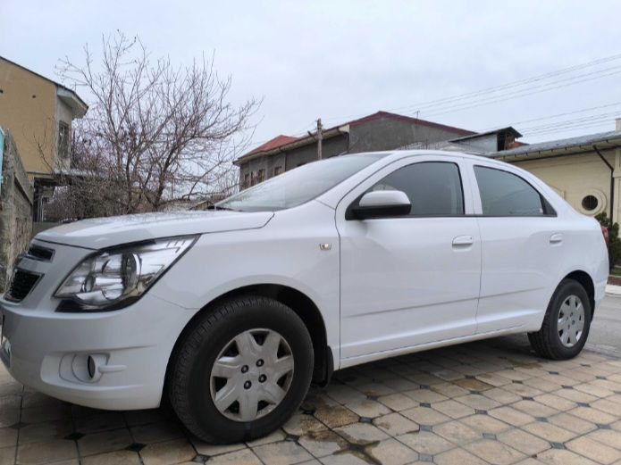 COBALT 3-поз обогреб опсияли