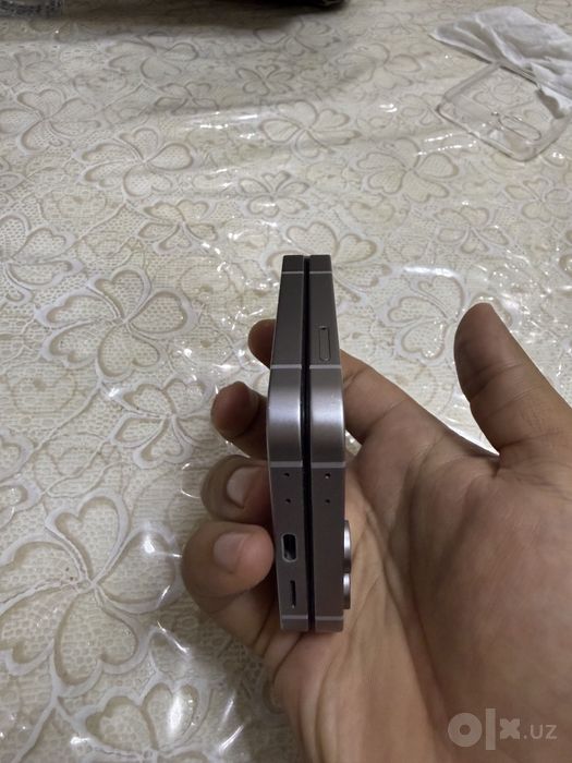 samsung z flip 6 12/256