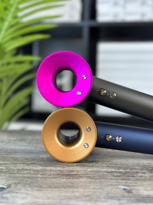 Фен Dyson Supersonic