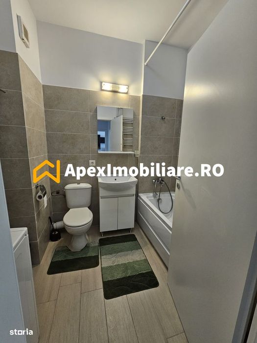 Apartament 2 camere de inchiriat Militari Bucuresti | ApexImobiliare.r