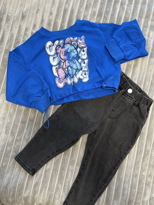 Продам вещи на девочку 3-4х лет