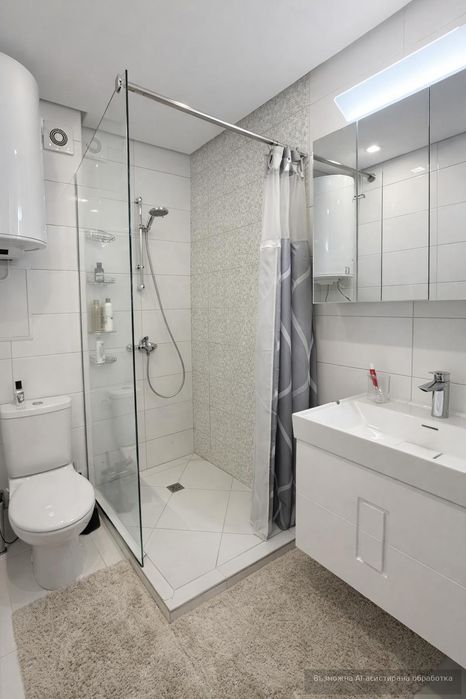 Дава се под наем Тристаен апартамент в Варна, Бриз - 145 кв.м за 1400 € - Снимка #6