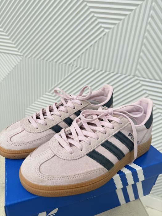 Оригинал Adidas Spezial