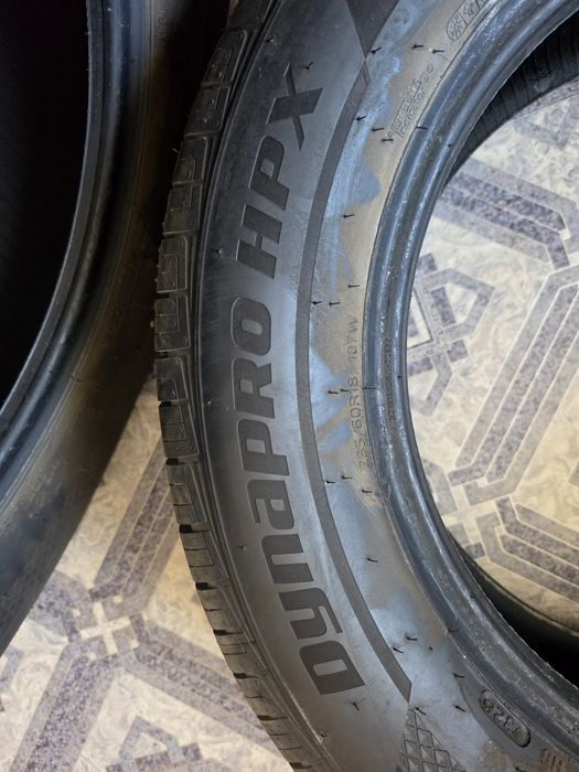 Шины для автомобиля