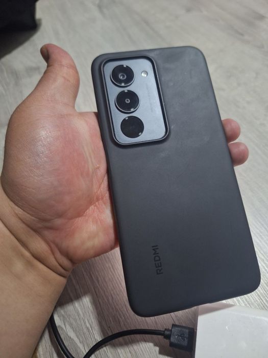 Xiaomi redmi 15 ideal obmen