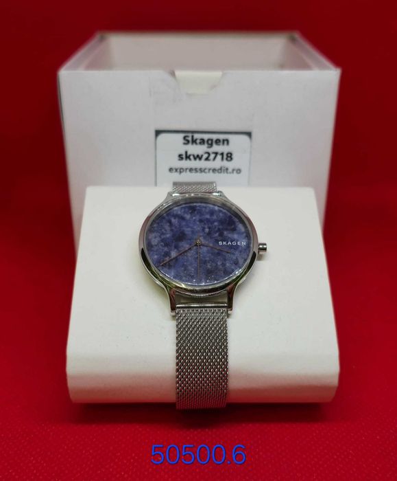 Ceasuri michael kors si skagen ag.7 Podu Ros 50500 Garantie 24 luni