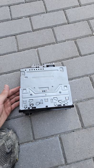 Casetofon radio Pioneer