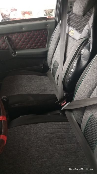 Lada 21099 obmen yoki naqd