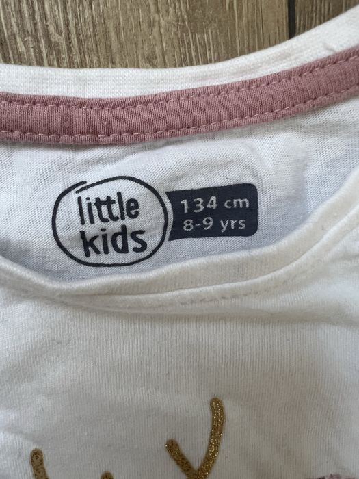 Лот свежи тениски ZARA, H&M, Waikiki.Чудесни блузи Mayoral, Zara , H&M