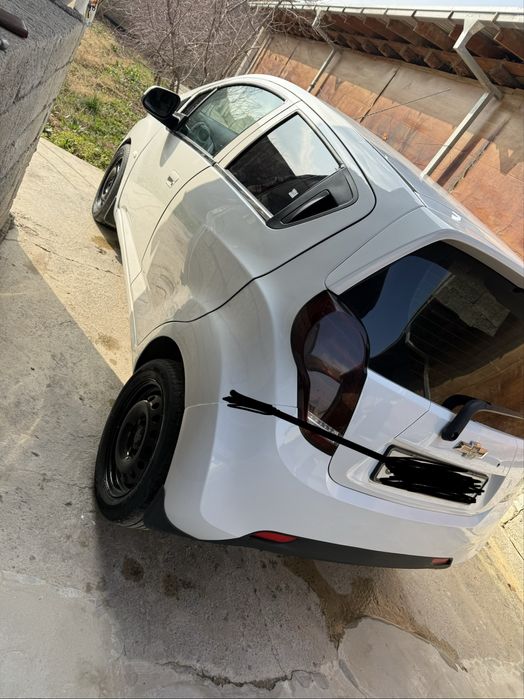 Выкуп спарк механека 2015 йил 2 паз