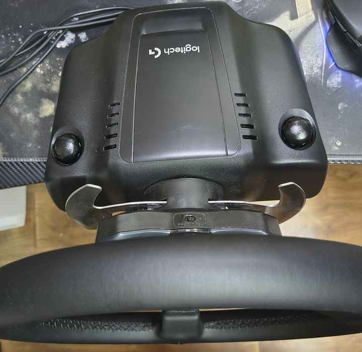 Волан Logitech G29