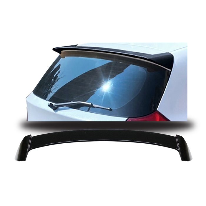 Eleron Pleoapa Luneta Lip Haion BMW F20  E87 E81 120 130
