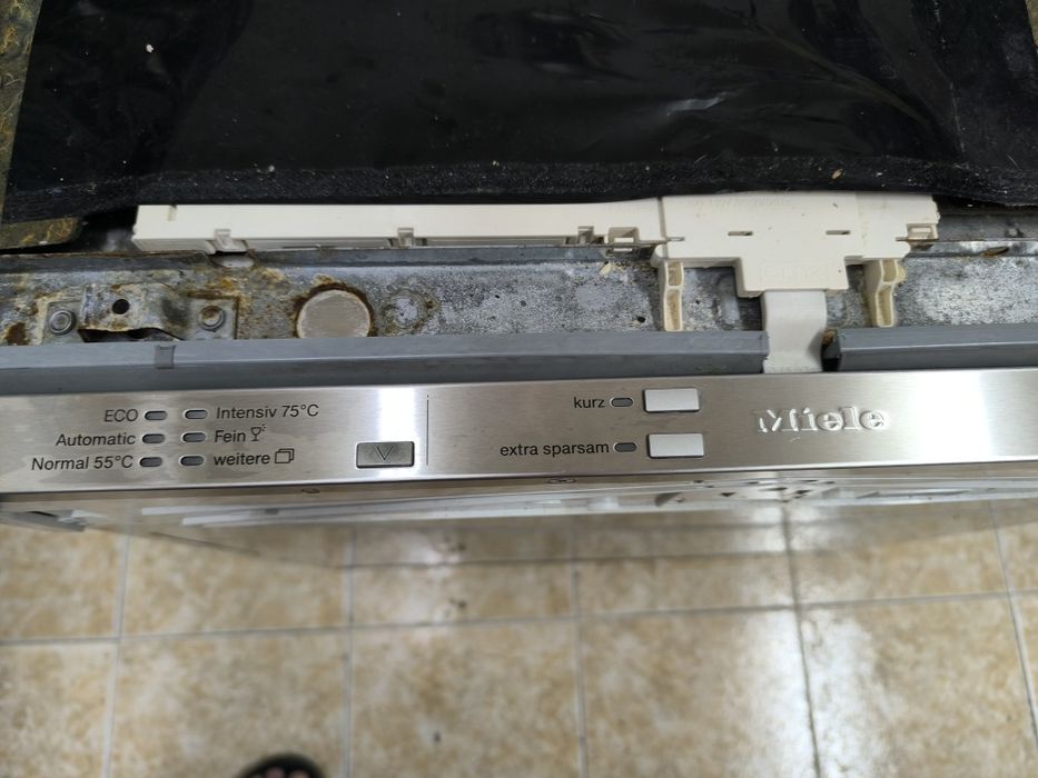 Съдомиялна Miele G 6360 SCVI