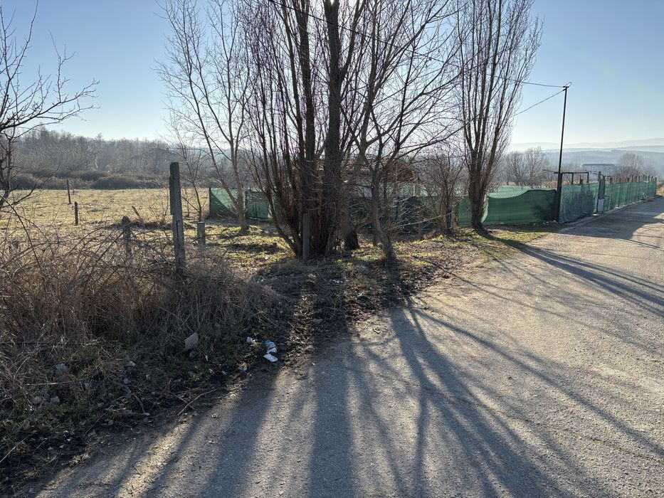 Продава се Парцел в с. Бараково, Област Кюстендил - 326 кв.м за 28 €/кв.м - Снимка #1