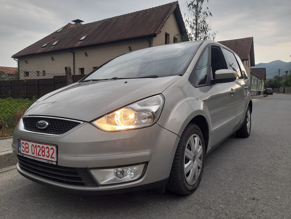 FORD Galaxy 2009