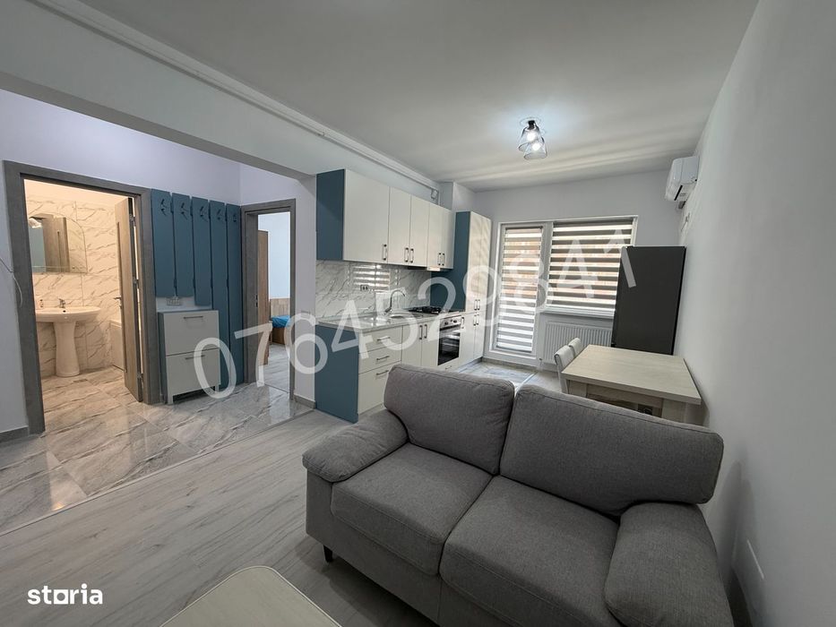 Studio/garsoniera dubla,2026,Militari Residence,Str. Weiner Palada 12