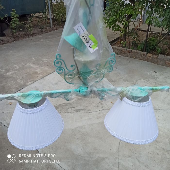 Сборка установка ремонт переделка мойка чистка продажа люстр