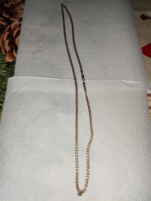 Lănțișor barbatesc