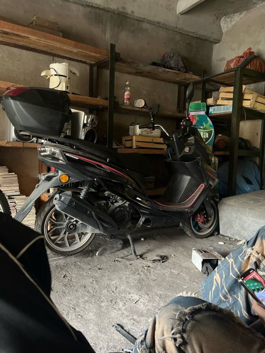 Обмен макси на  пк