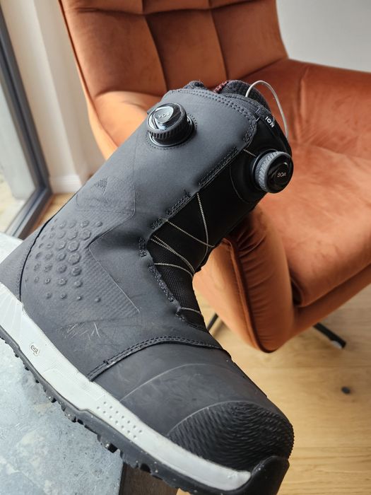 Vand booti snowboard Burton Ion