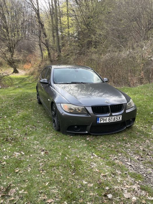 Vand/schimb bmw e90 m47