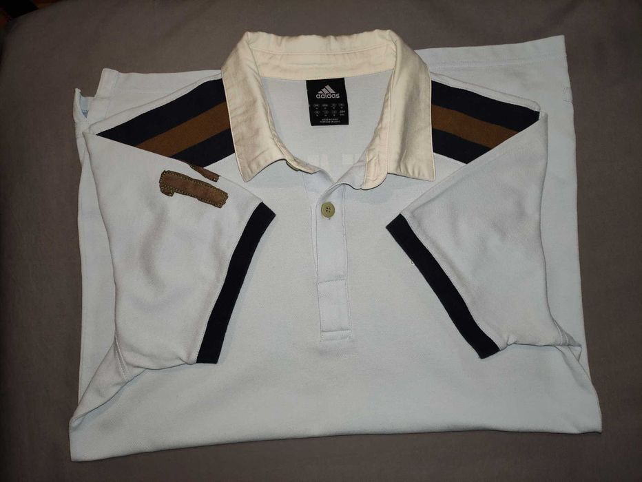 Мъжка тениска Adidas