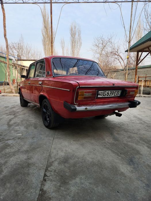 Ваз 2106 сотилади