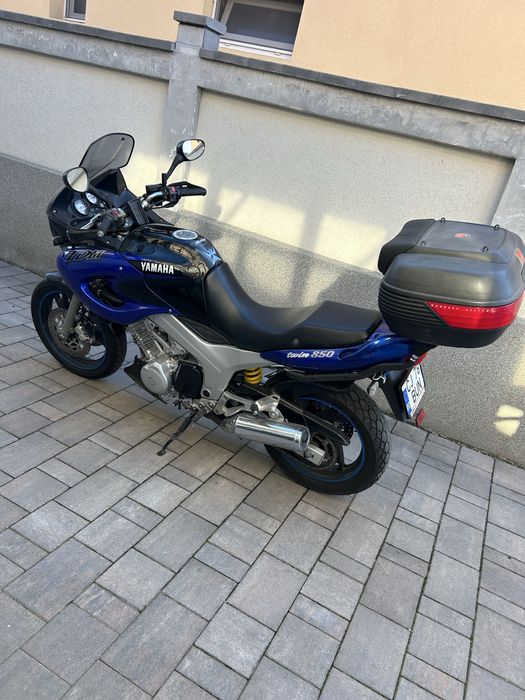 Vand Yamaha TDM 850
